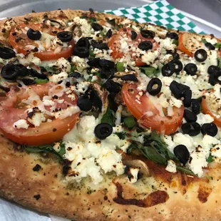 Avellino Pizza Pasta &amp; Grill 2701 Manhattan Boulevard Harvey, LA 70058  (504) 366-7087 http://avellinoss.com/