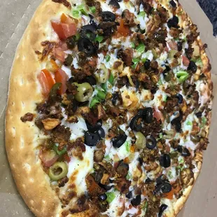 Avellino Pizza Pasta &amp; Grill 2701 Manhattan Boulevard Harvey, LA 70058  (504) 366-7087 http://avellinoss.com/