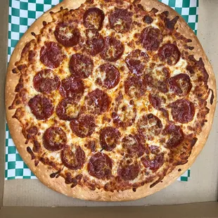 Avellino Pizza Pasta &amp; Grill 2701 Manhattan Boulevard Harvey, LA 70058  (504) 366-7087 http://avellinoss.com/