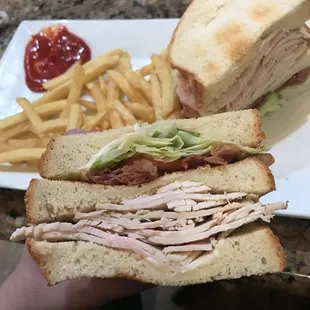 Turkey Club