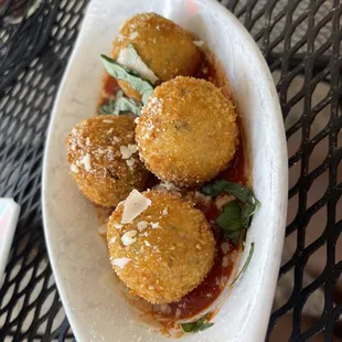 Arancini