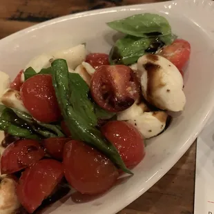 Caprese Salad