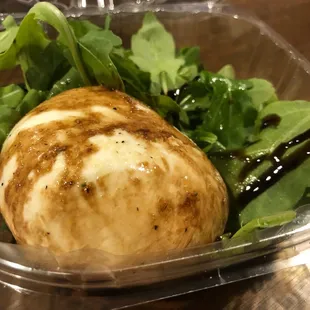 Burrata