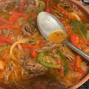 Ropa Vieja