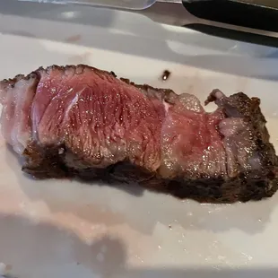 Tomahawk Steak