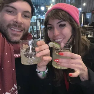 Excellent; highly recommend