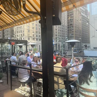 Cinco de Mayo cocktails.