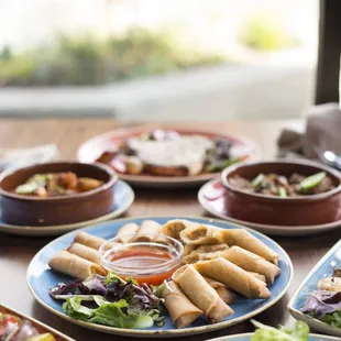 You can never go wrong with our Lumpia!