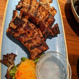 Liempo (Grilled Pork Belly)