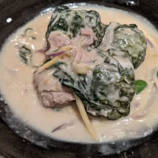 Tinomok (Stuffed Laing)