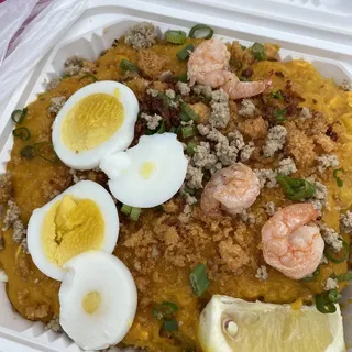 Pancit Palabok
