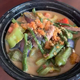 Pinakbet