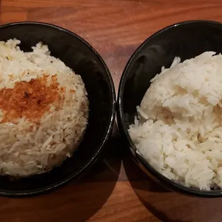 Plain Rice