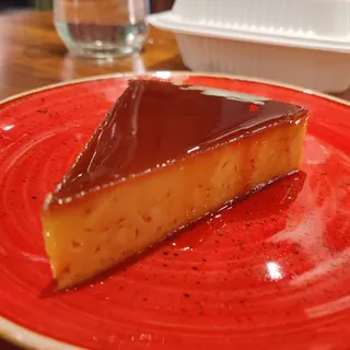Leche Flan