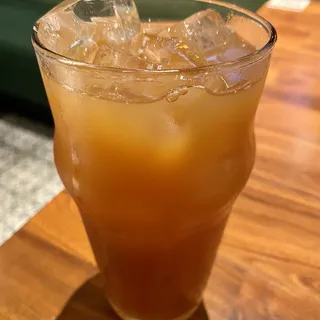 Gerry's Grill Iced Tea