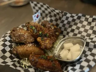 Cajun Bowl San Mateo