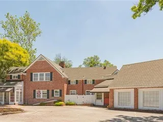Wynbrick Mansion