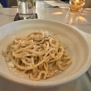 Cacio E Pepe