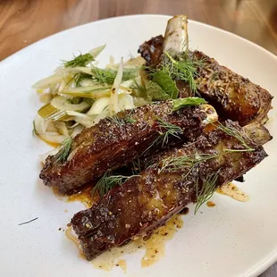 Lamb Ribs
