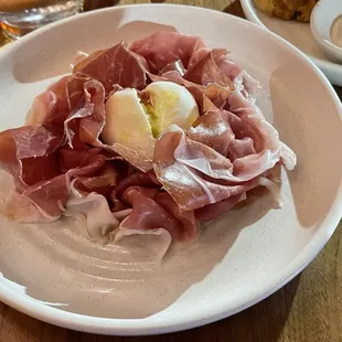 Prosciutto Di Parma