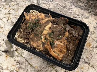 Sal's Italian Kitchen