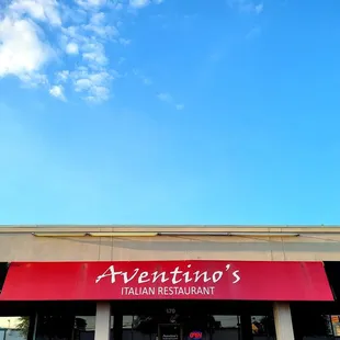 Aventino&apos;s