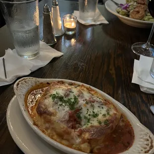 Lasagna