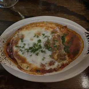 Lasagna
