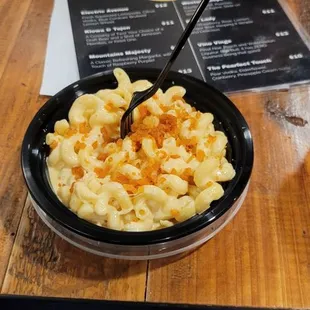 Kids Mac n cheese