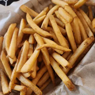 Fries