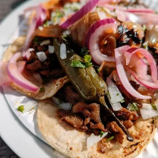 Avenue 26 Tacos