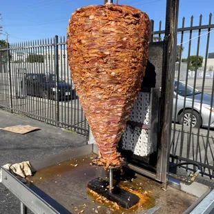 Al Pastor