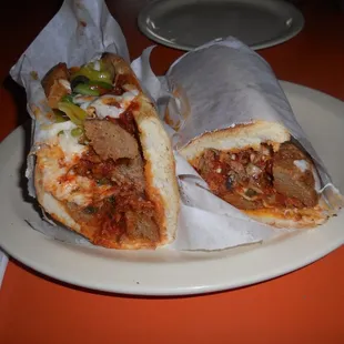 The Italian Stallion