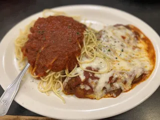 Marri's Pizza & Italian Restaurant