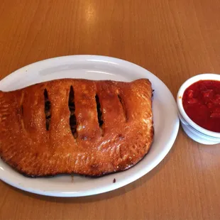 Calzone