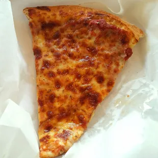 Cheese Pizza