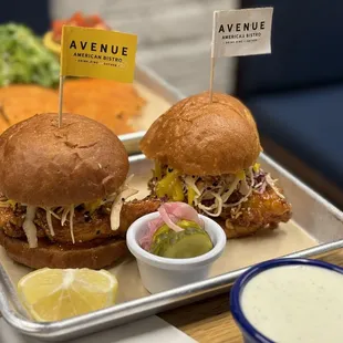 Chikin SōHō Sliders  (not misspelled) objects in mirror are "larger" than they appear.