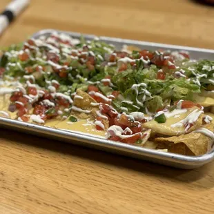 Nachos