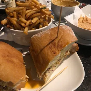 Sweet and Spicy Chicken Sandwich