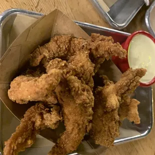Chicken Tenders