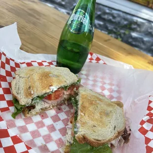 food, sandwiches, sandwich