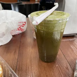 drink