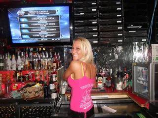 White Rhino Sports Bar