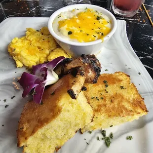 The Biggie Breakfast