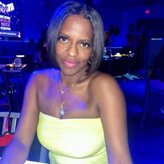 LaShonda K.