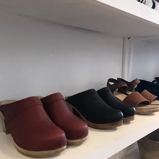 Shoes