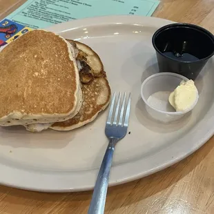 Rosy's Ultimate Breakfast Sandwich