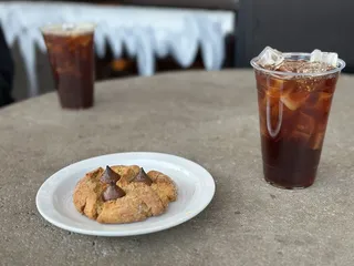 Serafina Coffee Roasters