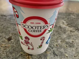 Scooter's Coffee