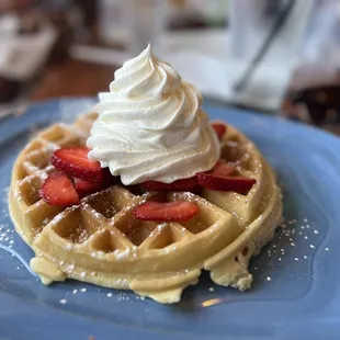 Avenue Brunch House